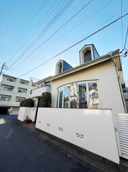 上鶴間４丁目戸建の物件外観写真